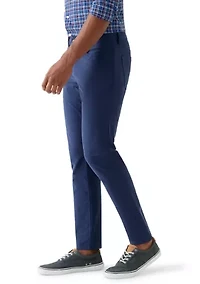 Pinehurst 5-Pocket Pants