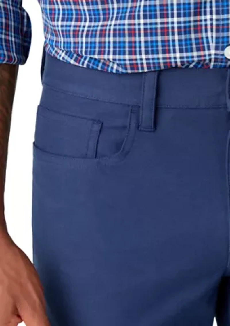 Pinehurst 5-Pocket Pants