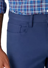Pinehurst 5-Pocket Pants
