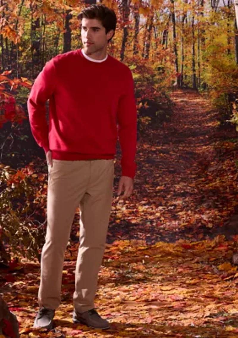 Pinehurst 5-Pocket Pants