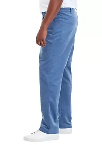 Big & Tall Corduroy 5 Pocket Pants