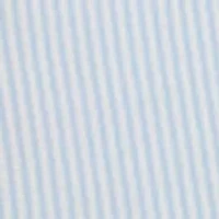 Men's Striped Pull On 7'' Seersucker Shorts