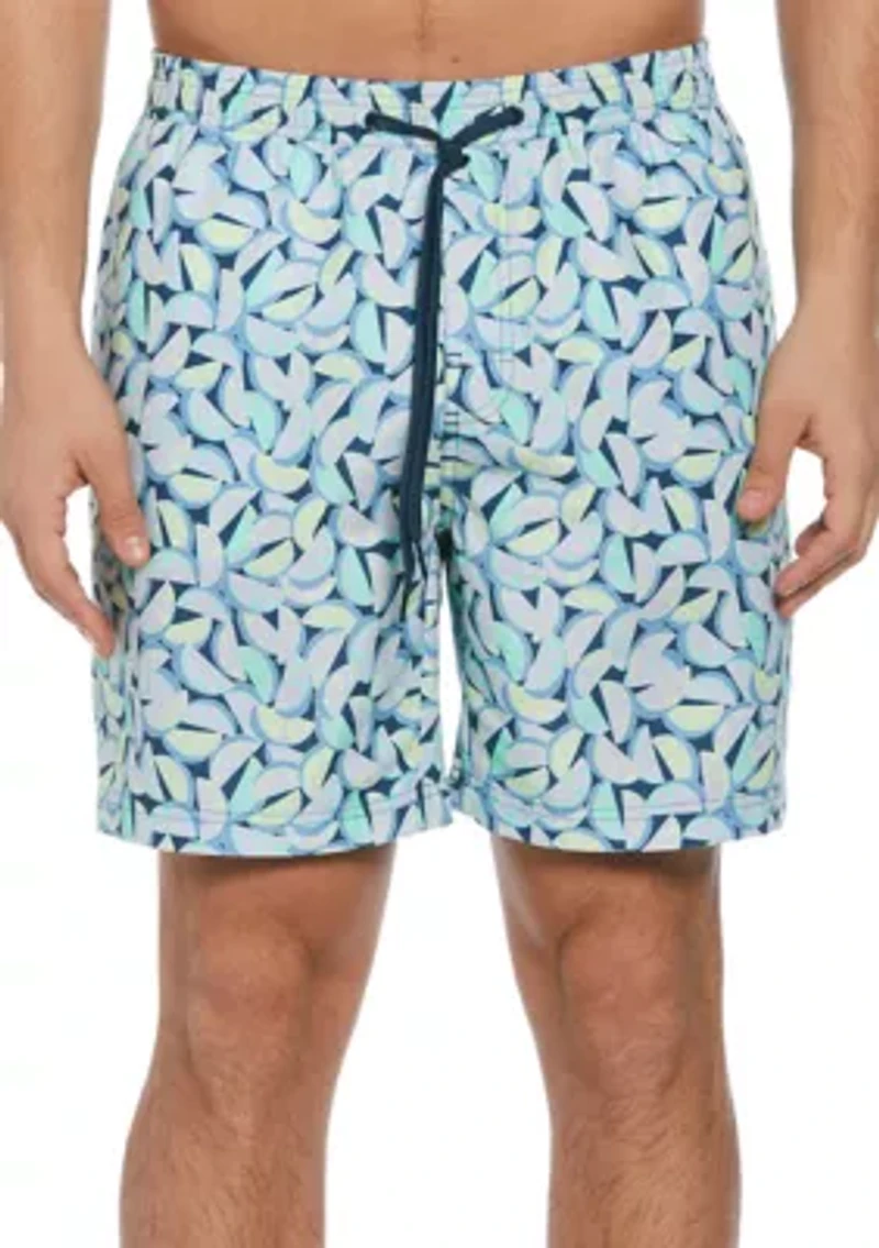 7" Swim Shorts