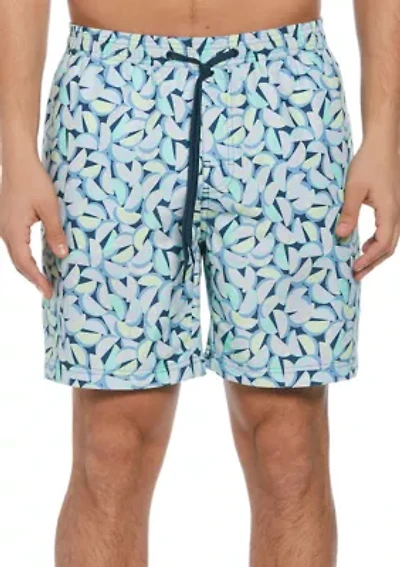 7" Swim Shorts