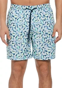 7" Swim Shorts