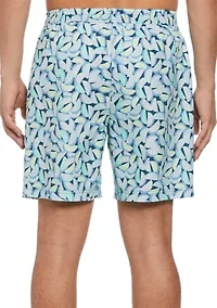 7" Swim Shorts