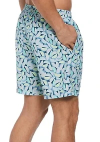 7" Swim Shorts