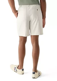 Mens Sealevel 8'' Performance Shorts