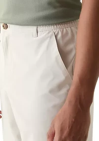 Mens Sealevel 8'' Performance Shorts