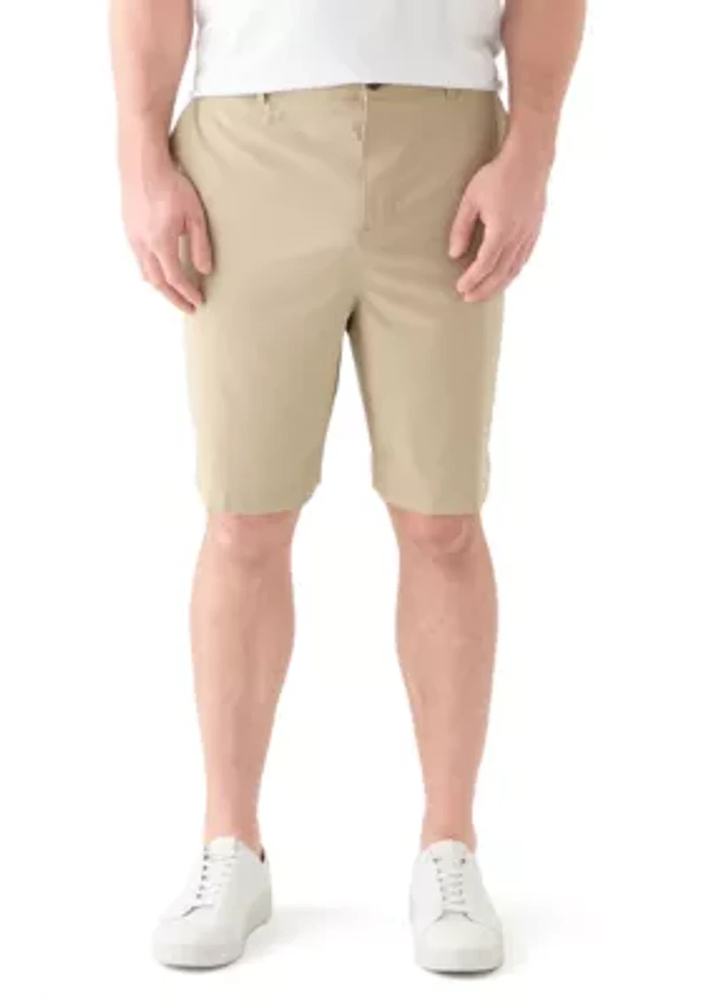 Big & Tall Shorts