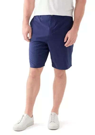 Big & Tall Shorts