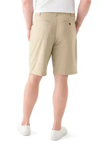 Big & Tall Shorts