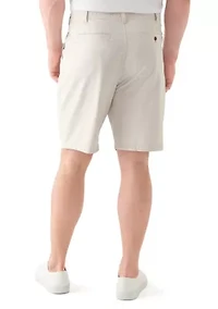 Big & Tall Shorts