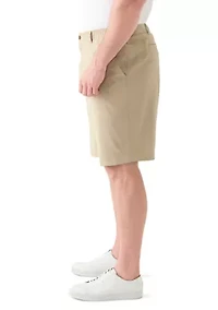 Big & Tall Shorts