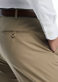 Men's Seersucker Shorts