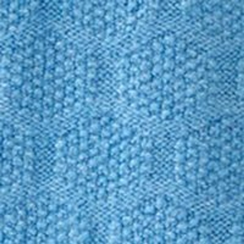 Men's Textured 1/4 Zip Sweater