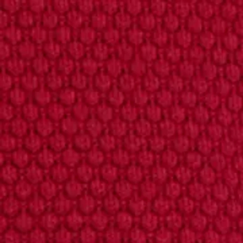Big & Tall Solid Textured Crew Neck Sweater