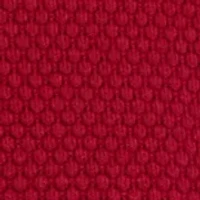 Big & Tall Solid Textured Crew Neck Sweater