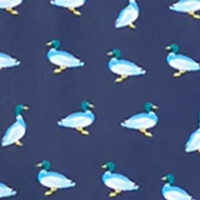 Sitting Duck Printed Shirt