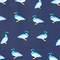 Sitting Duck Printed Shirt
