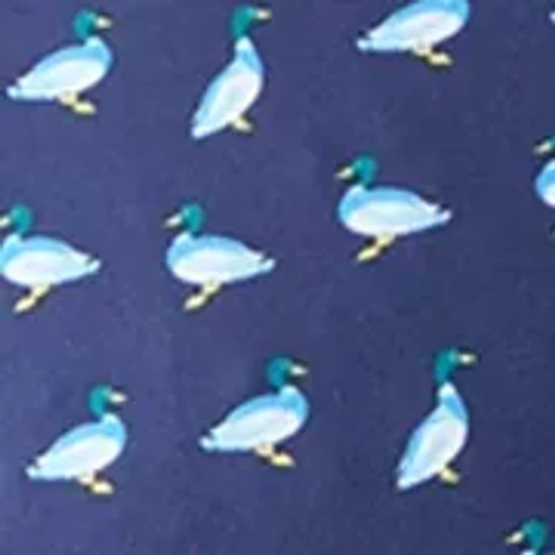 Big & Tall Sitting Ducks Polo Shirt