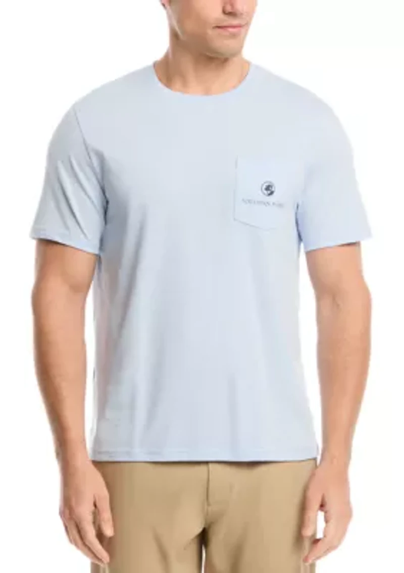 Men's Tiki Bar Graphic T-Shirt