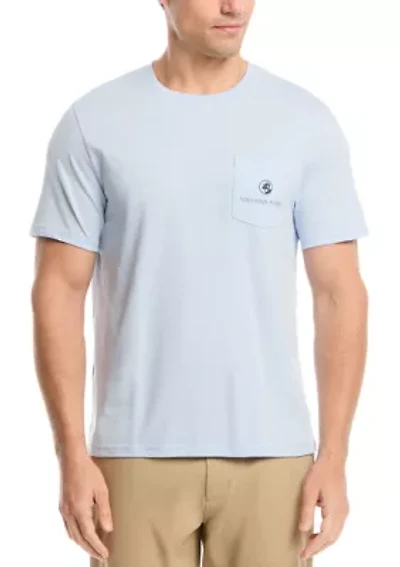 Men's Tiki Bar Graphic T-Shirt