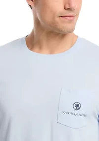 Men's Tiki Bar Graphic T-Shirt