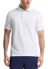 Beachside Polo Shirt