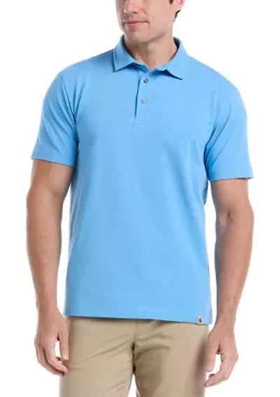 Beachside Polo Shirt