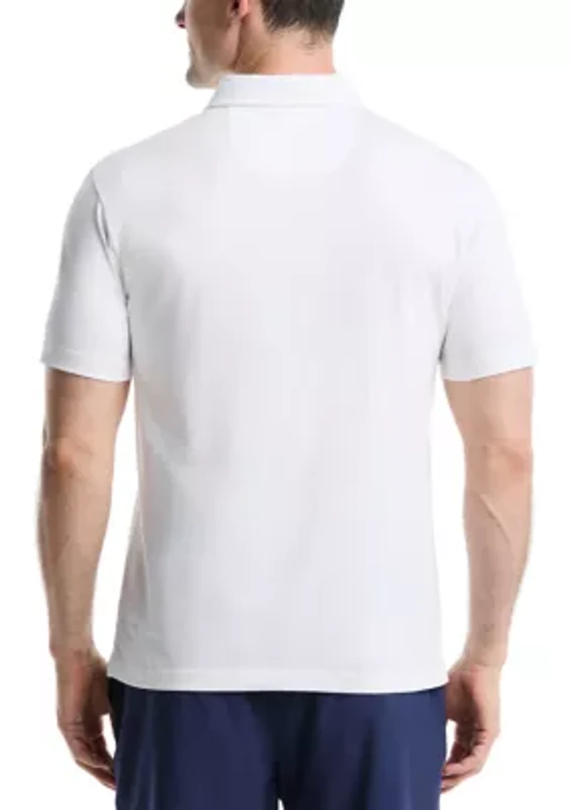 Beachside Polo Shirt