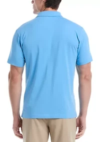 Beachside Polo Shirt