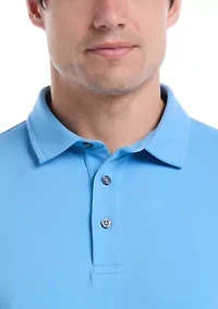 Beachside Polo Shirt