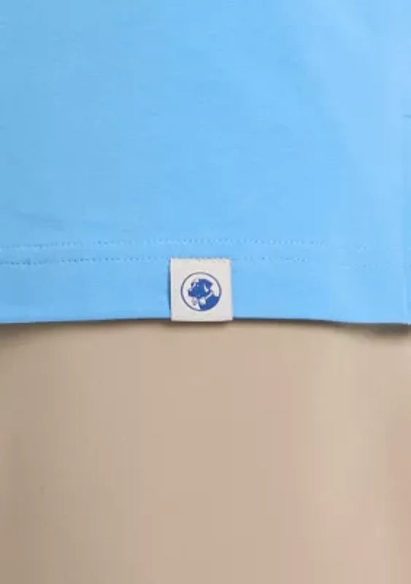 Beachside Polo Shirt