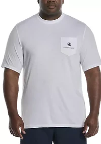Big & Tall Beach Trip Graphic T-Shirt