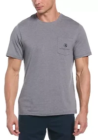 Men's Short Sleeve Golf Drink Graphic T-Shirt