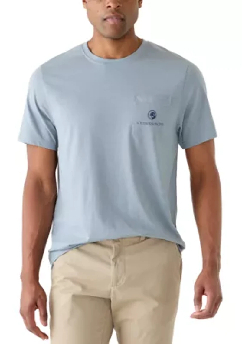 Men's Shells Graphic T-Shirt