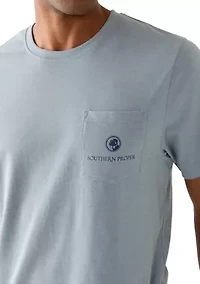 Men's Shells Graphic T-Shirt