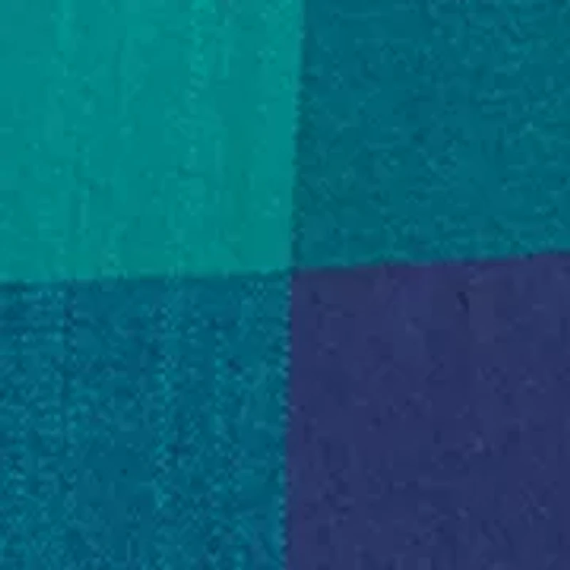 Long Sleeve Flannel Buffalo Check Shirt