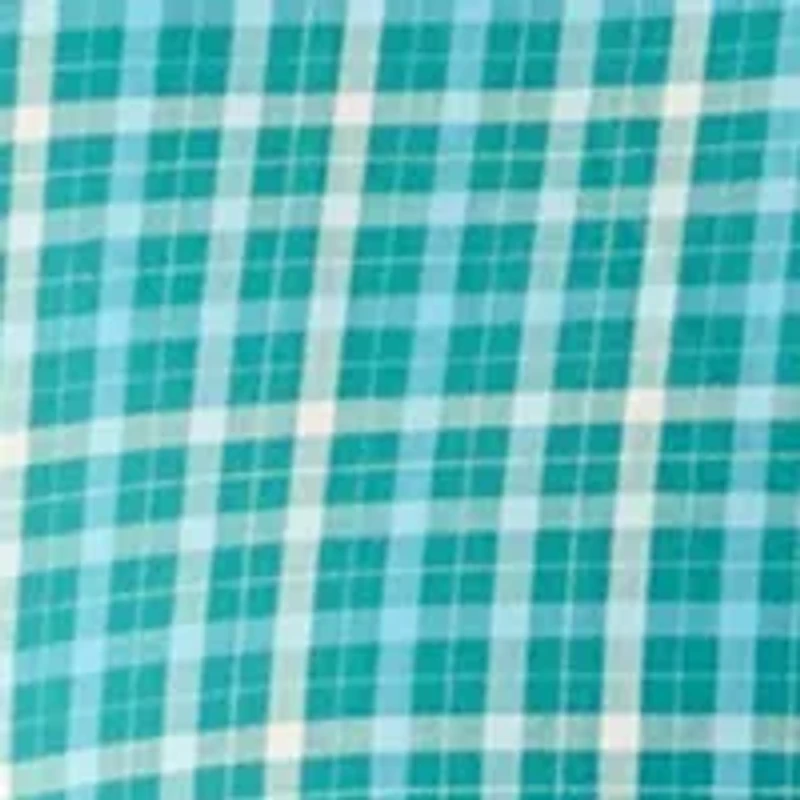 Big & Tall Long Sleeve Plaid Shirt