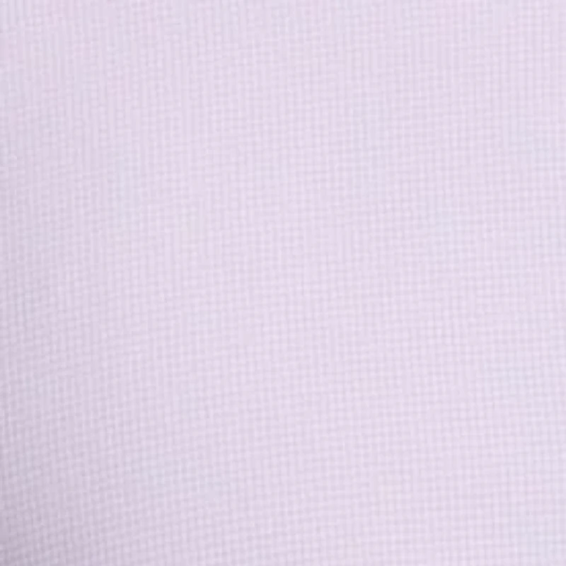 Men's Long Sleeve Micro Gingham Button Up Shirt