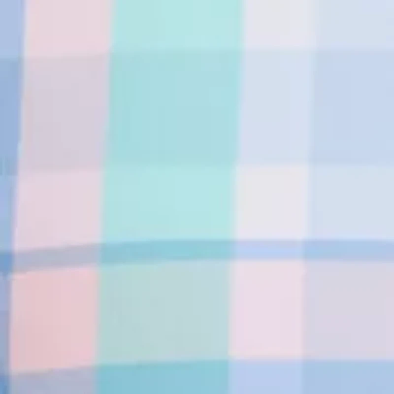 Big & Tall Woven Plaid Shirt