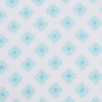 Men's Geometric Print Shirt