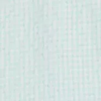 Men's Seersucker Gingham Shirt