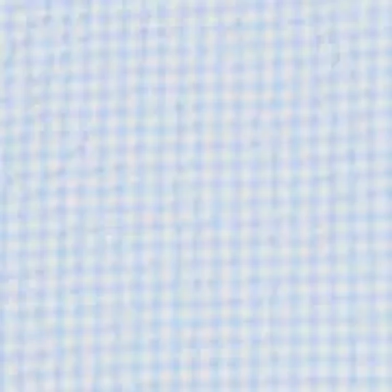 Men's Seersucker Gingham Shirt