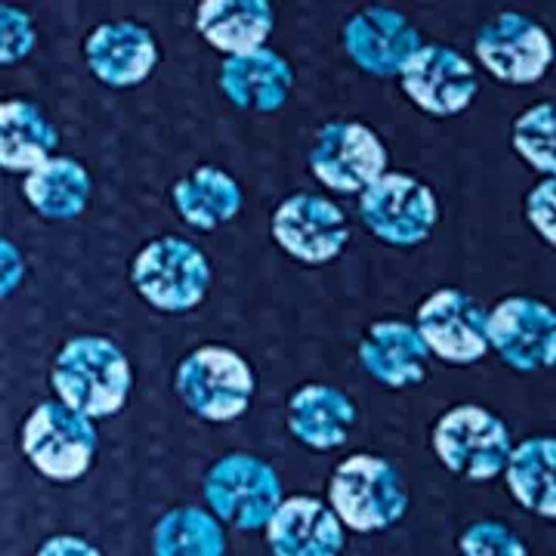 Men's Tall Seersucker Sand Dollar Print Shirt