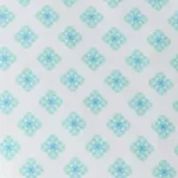 Men's Tall Geometric Print Shirt