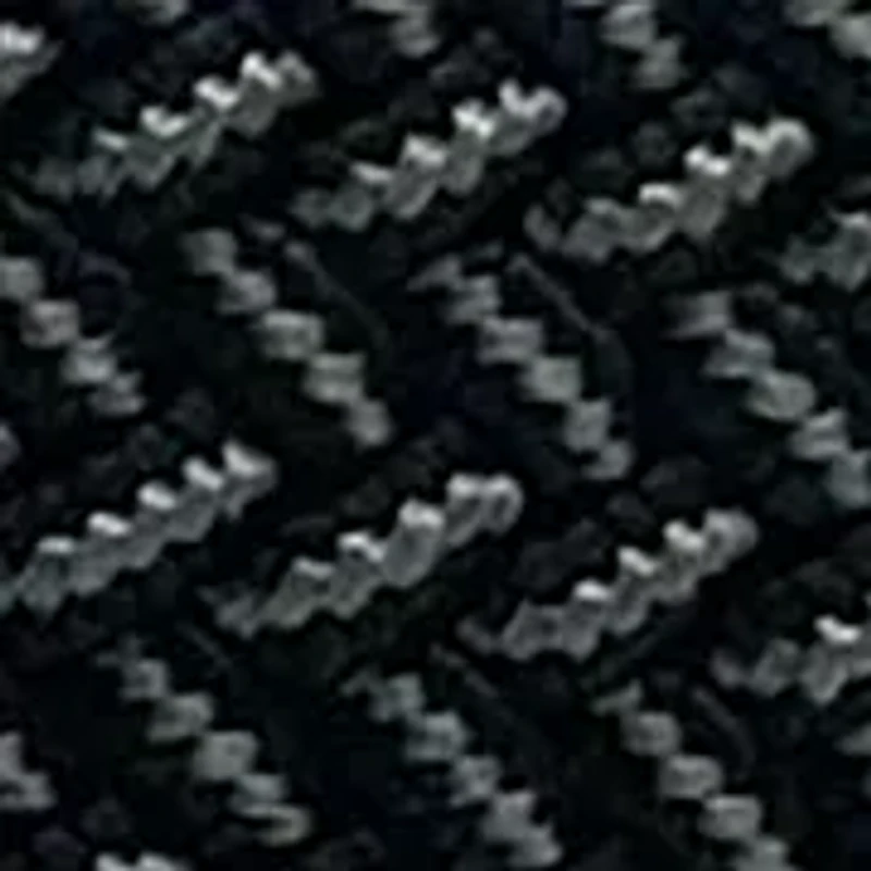 Braided Stretch Belt