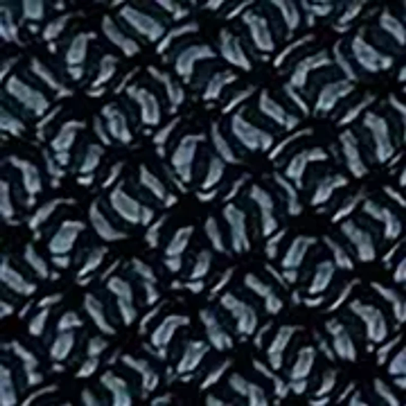 Braided Stretch Belt