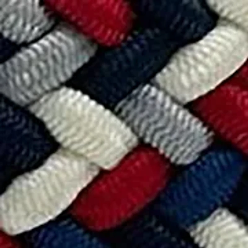 Multi Color Stretch Belt